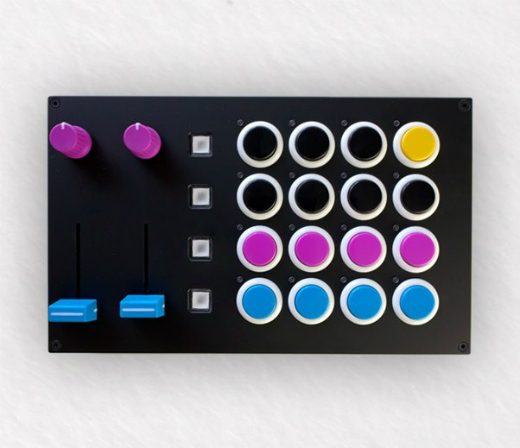 Midi Fighterシリーズ - DJ/ﾀｰﾝﾃｰﾌﾞﾘｽﾞﾑ@まとめwiki - atwiki（アット